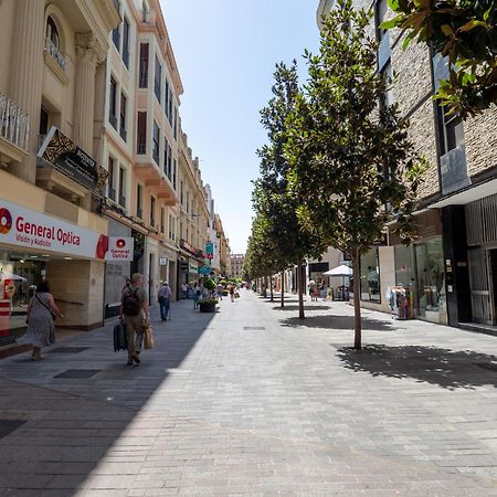 Bhost - Conde Apartment Cordoba Exterior photo