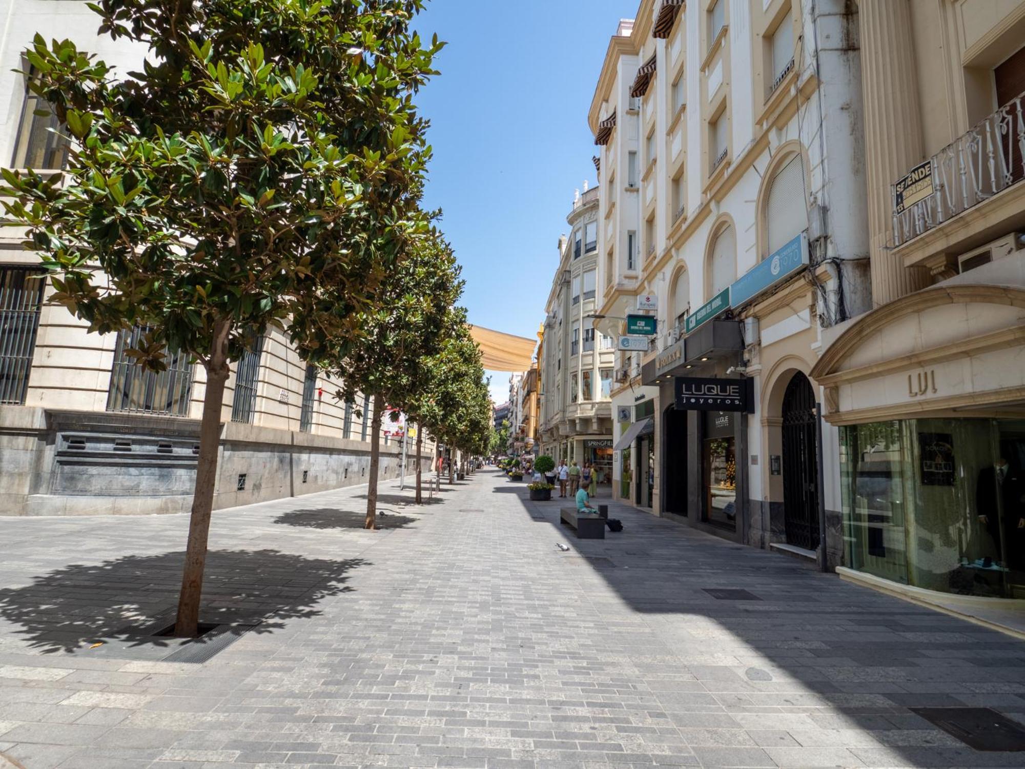 Bhost - Conde Apartment Cordoba Exterior photo