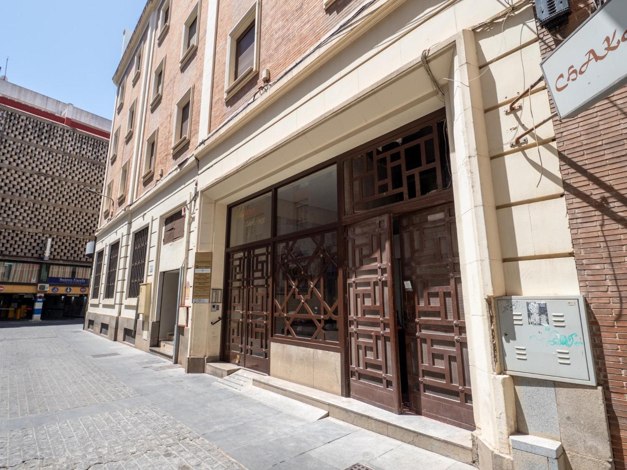 Bhost - Conde Apartment Cordoba Exterior photo