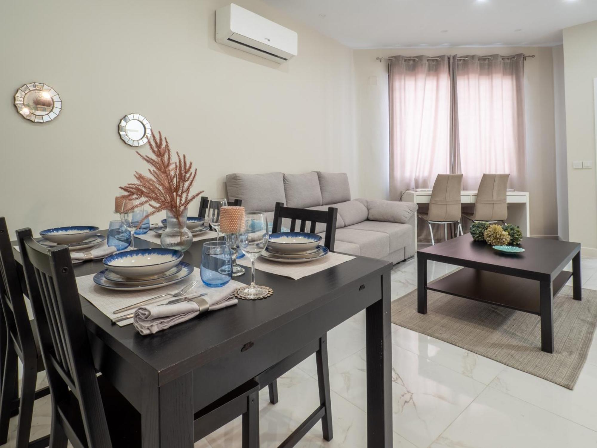 Bhost - Conde Apartment Cordoba Exterior photo